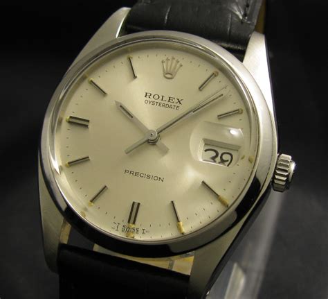 rolex day date prezzo anni 70|vintage rolex 1970s.